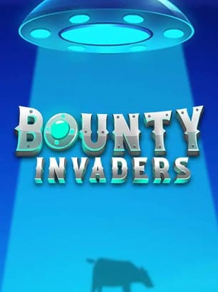 Bounty Invaders