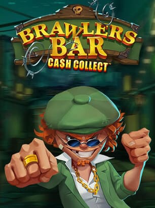 Brawlers Bar Cash Collect