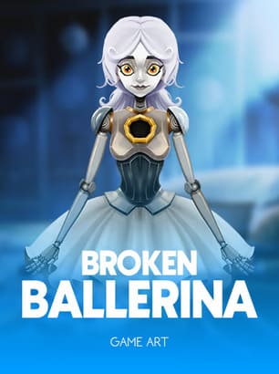 Broken Ballerina 