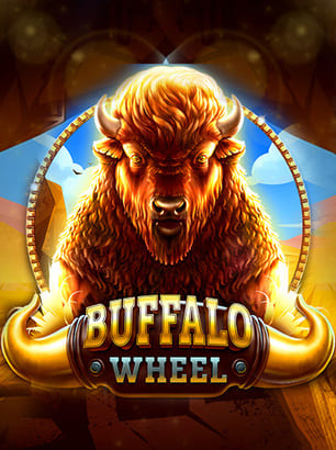 Buffalo Wheel