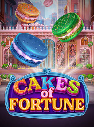 Cakes of Fortune