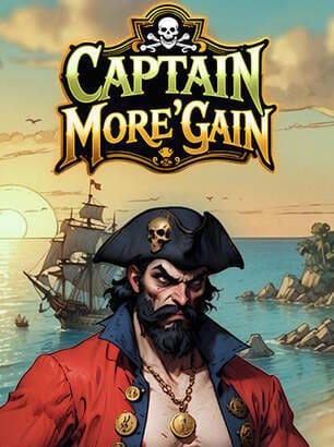 Captain More’gain