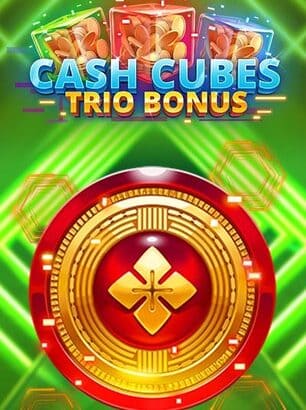 Cash Cubes