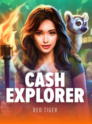 Cash Explorer