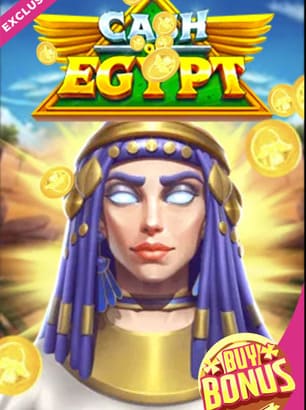 Cash of Egypt