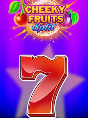 Cheeky Fruits Split