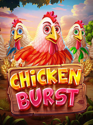 Chicken Burst