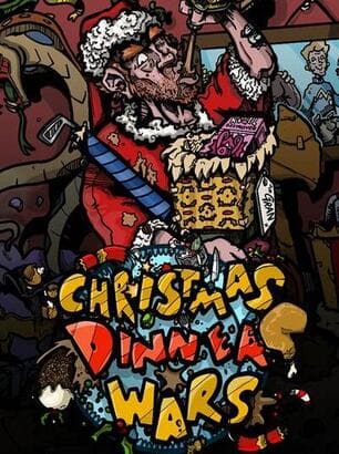 Christmas Dinner Wars
