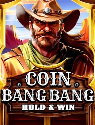Coin Bang Bang: Hold & Win