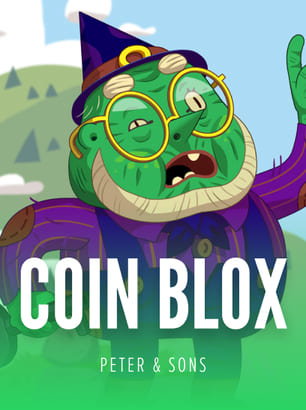 Coin Blox