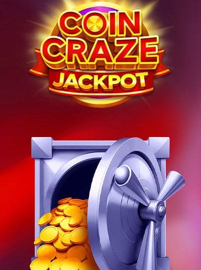 Coin Craze Jackpot