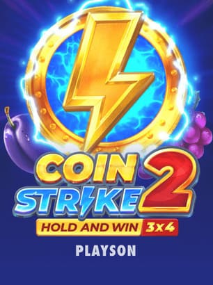 Coin Strike 2: Hold and win