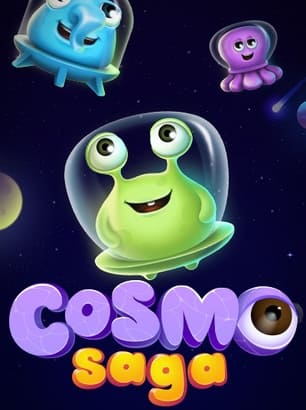 Cosmo Saga