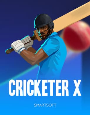 Cricketer X