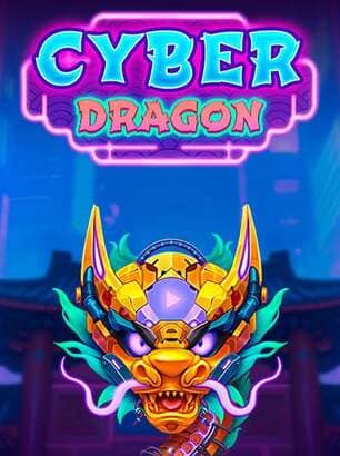 Cyber Dragon