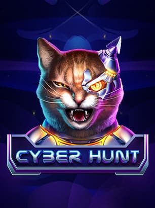 Cyber Hunt