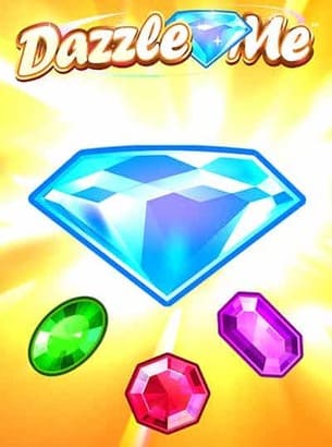 Dazzle Me