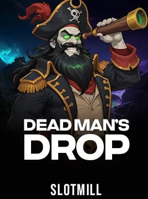 Dead Man's Drop