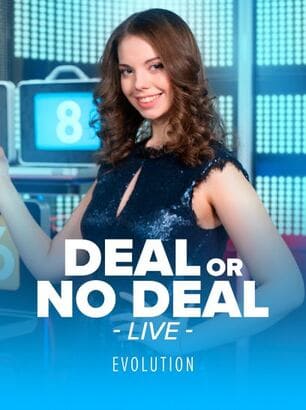 Deal or no deal