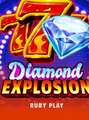 Diamond Explosion 7s