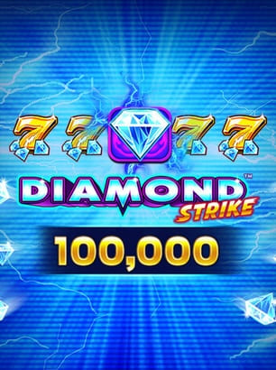 Diamond Strike 1 000 000