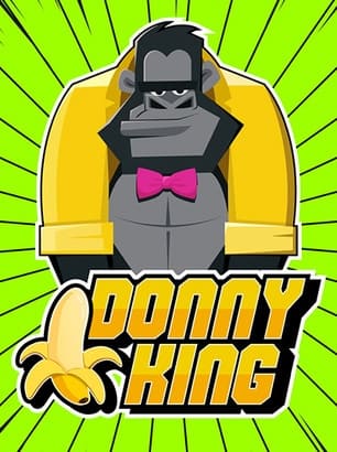 Donny King