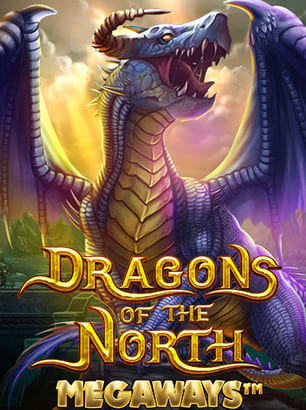 Dragons of the North Megaways