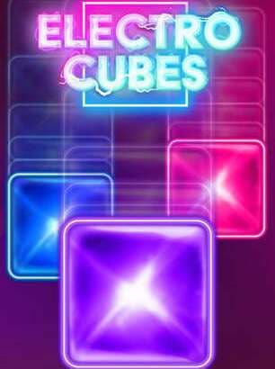 Electro Cubes