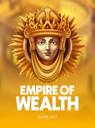 Empire of Wealth