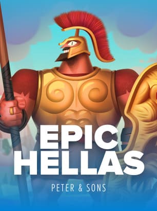Epic Hellas