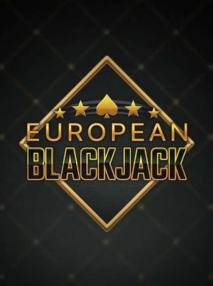 European Blackjack (Playnetic)