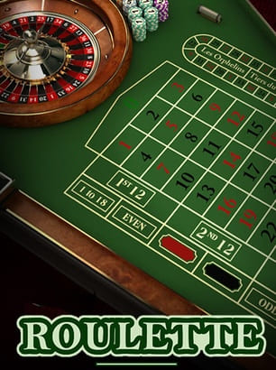 European roulette (Habanero)