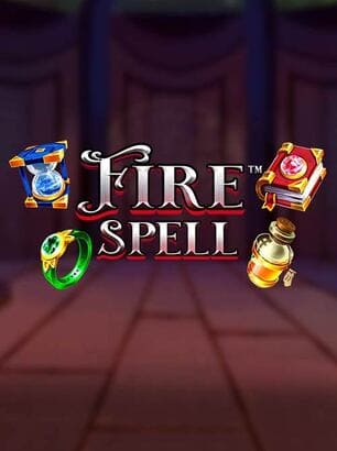 Fire Spell