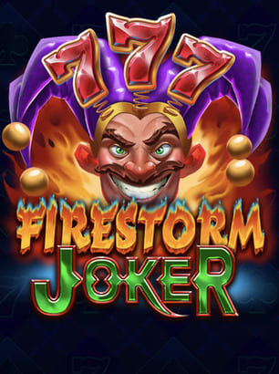 Firestorm Joker 777