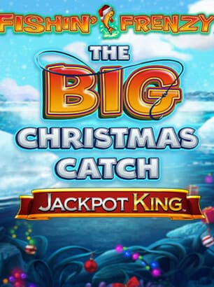 Fishin Frenzy The Big Christmas Catch