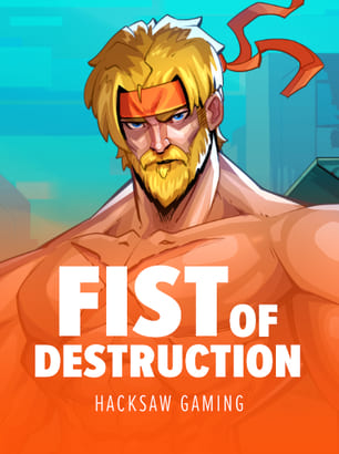 Fist of Destruction Fist of Destruction