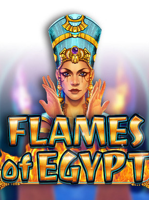 Flames of Egypt