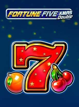 Fortune Five Xmas Double