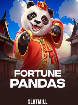 Fortune Pandas