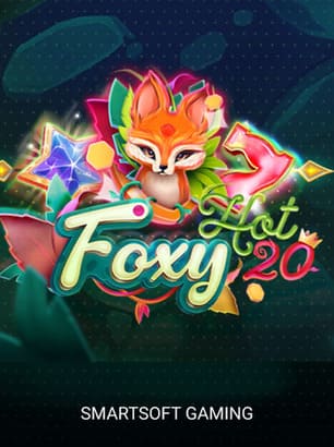 Foxy Hot 20
