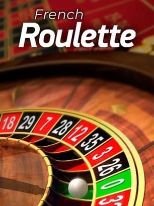 French Roulette French Roulette