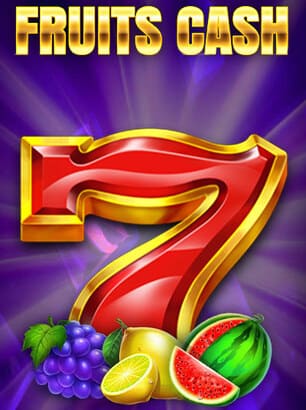Fruits Cash