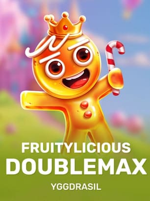 Fruitylicious Fruitylicious