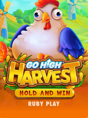 Go High Harvest