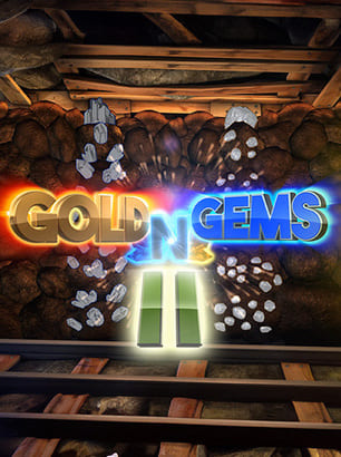Gold n'Gems 2