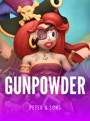 Gunpowder