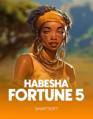 Habesha Fortune 5