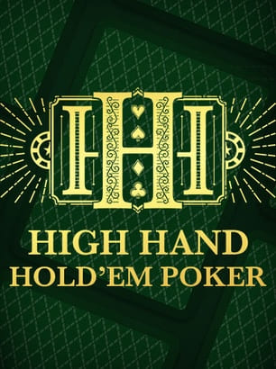High Hand Hold'em