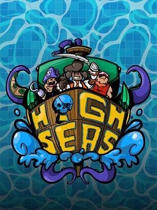High Seas High Seas