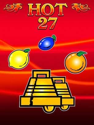 Hot 27